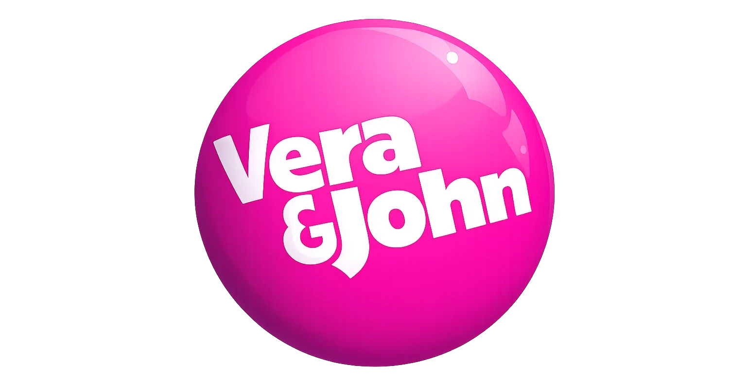 ベラジョン カジノ（Vera&John Casino）